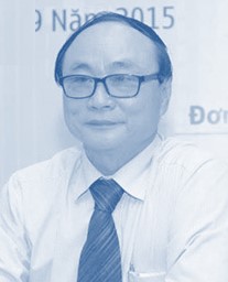 MBA. Đào Hoài Bắc