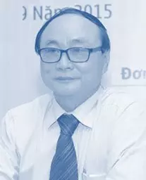 MBA. Đào Hoài Bắc - Chuyên gia quản trị nhân sự & KPI – BSC