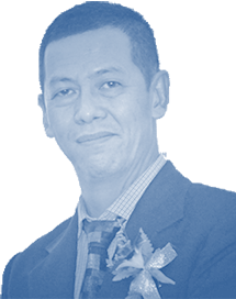 MBA. Đinh Tiến Dũng