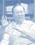 GS. Augustine Hà Tôn Vinh - Chuyên gia tư vấn chiến lược & quản trị quốc tế