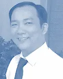 MBA. Hoàng Minh Nghiệp - Chuyên gia quản trị sản xuất & cải tiến năng suất