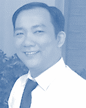 MBA. Hoàng Minh Nghiệp