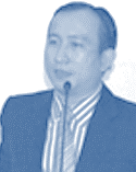 MBA. Hồ Bảo Luân