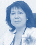 MBA. Kiều Thị Kim Hoàn