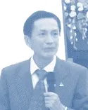 MBA. Lê Hoàng Quân - Chuyên gia marketing chiến lược & thương hiệu