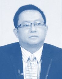 MBA. Nguyễn Duy Kha