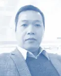 MBA. Paul Huỳnh - Chuyên gia lãnh đạo & phát triển năng lực