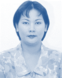 MBA. Trương Mai Hương