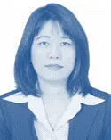 MBA. Vũ Lai Đoan Trang - Chuyên gia phát triển nguồn nhân lực & lãnh đạo