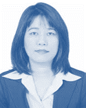 MBA. Vũ Lai Đoan Trang