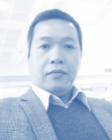 MBA. Paul Huỳnh