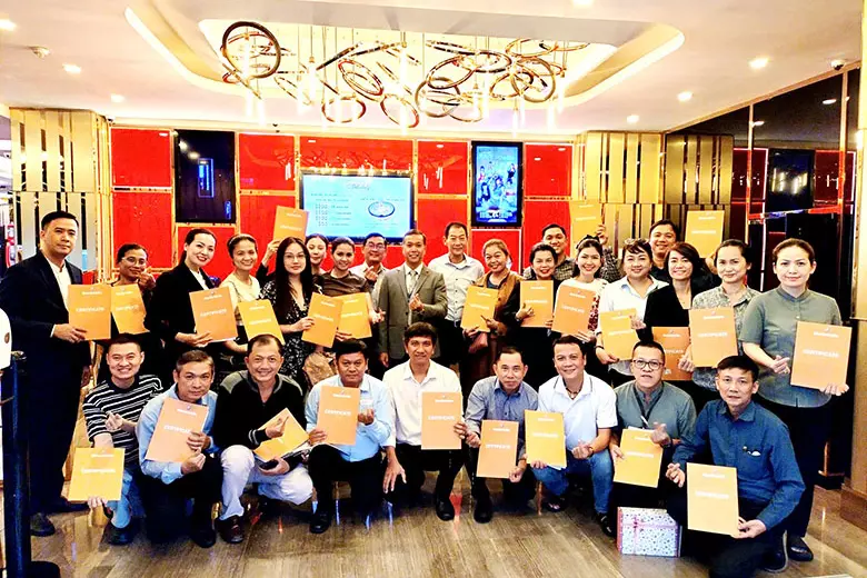 Kỹ Năng Giải Quyết Vấn Đề & Ra Quyết Định - Khách Sạn New World (ITC) - Tp