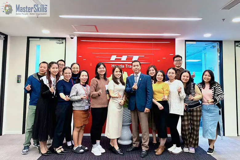 Kỹ Năng Tư Duy Phản Biện