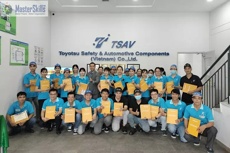 Truy Tìm Nguyên Nhân Gốc Rễ