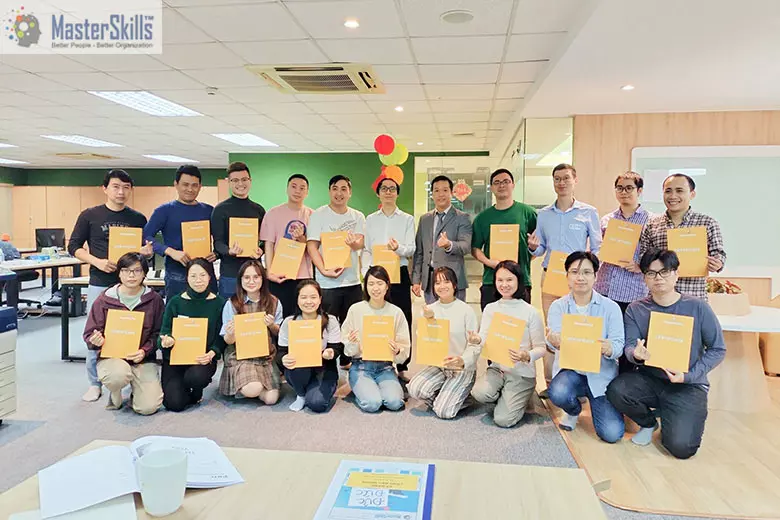 Khóa học tại BigTree