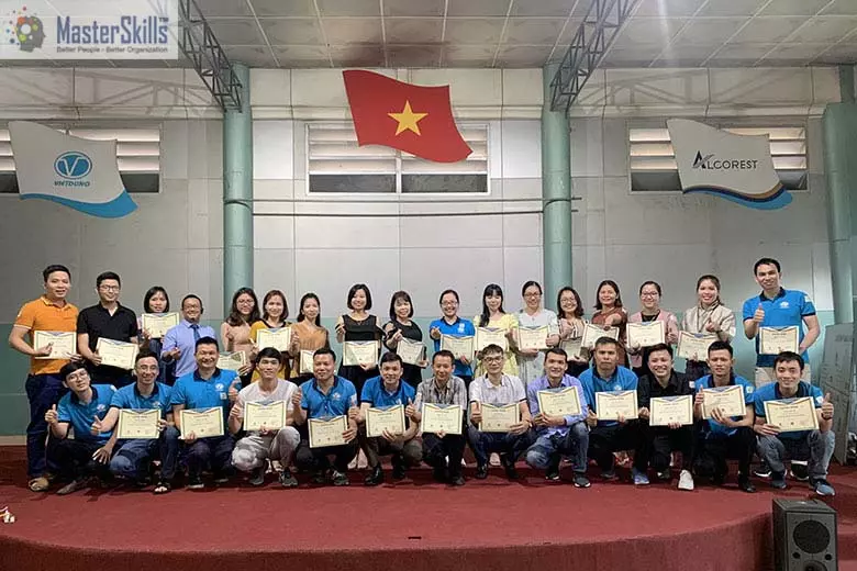 Giải Quyết Khiếu Nại Khách Hàng - Công ty Cổ Phần Nhôm Việt Dũng – Tp