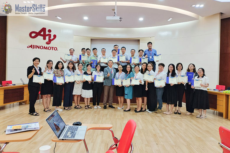 hình lớp học