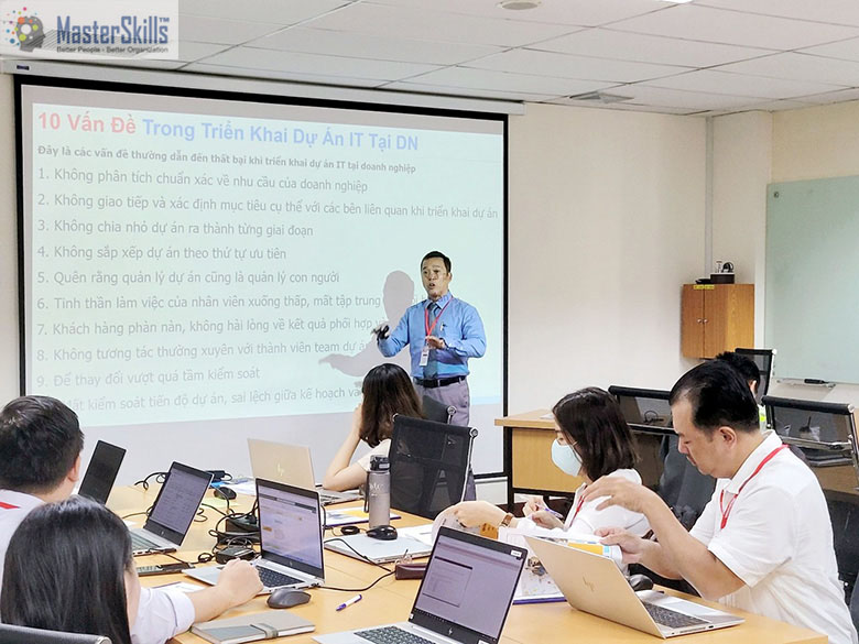 hình lớp học