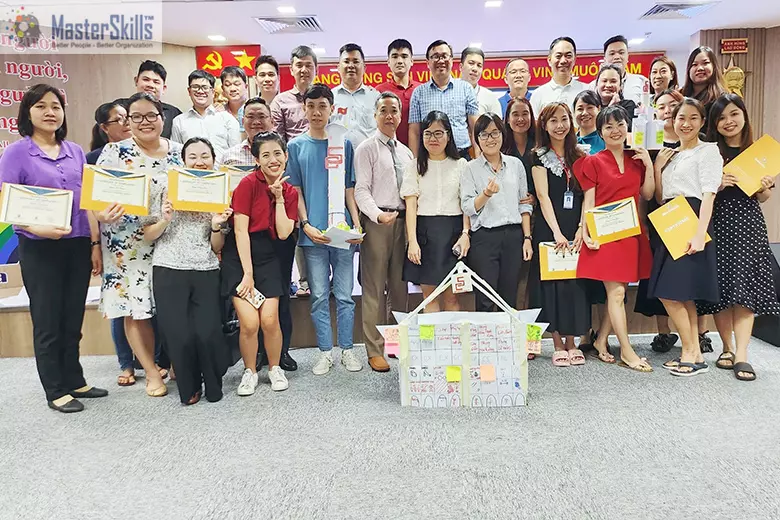 Kỹ Năng Tư Duy Sáng Tạo