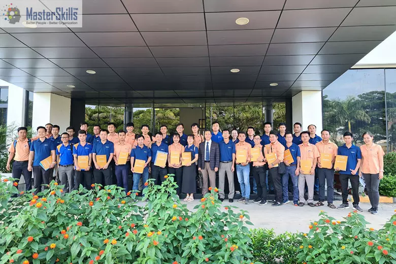 Tư Duy Tích Cực