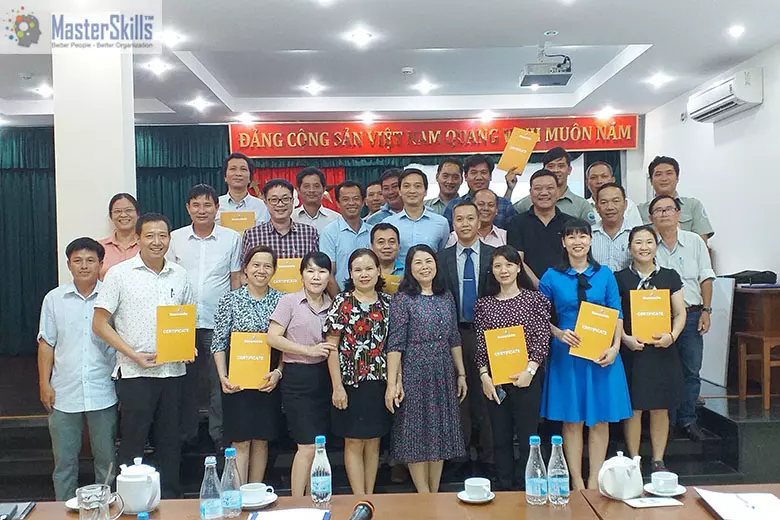 Tư Duy Lãnh Đạo