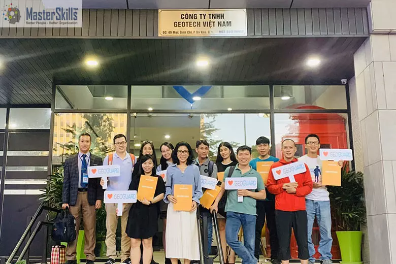 Kỹ Năng Quản Lý Chuyên Nghiệp