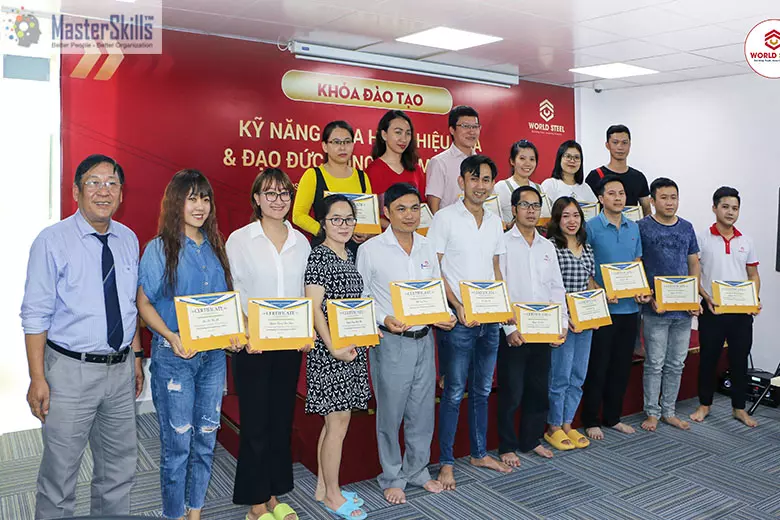 Kỹ Năng Mua Hàng Hiệu Quả