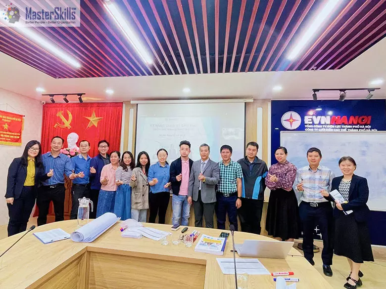 Kỹ Năng Quản Lý Cảm Xúc