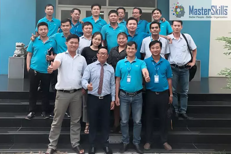 Kỹ Năng Bán Hàng Chuyên Nghiệp