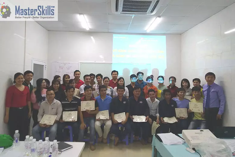 Kỹ Năng Giao Tiếp, Phân Công Và Đánh Giá Công Việc Hiệu Quả