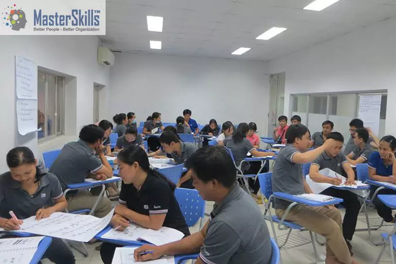 Khóa học HouRenSo