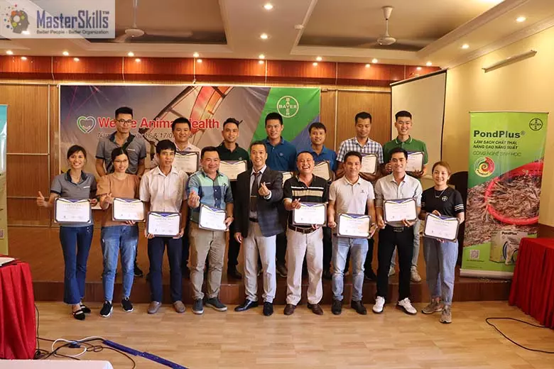 Tâm Lý & Hành Vi Khách Hàng - Công Ty Bayer VietNam – Nam Định