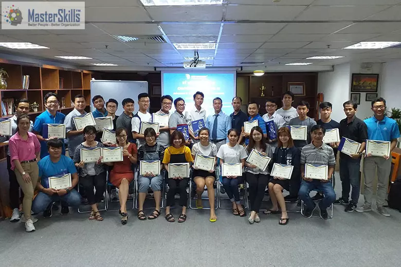 Kỹ Năng Hỗ Trợ Helpdesk Chuyên Nghiệp