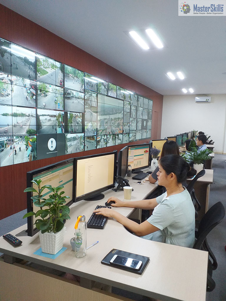 hình lớp học