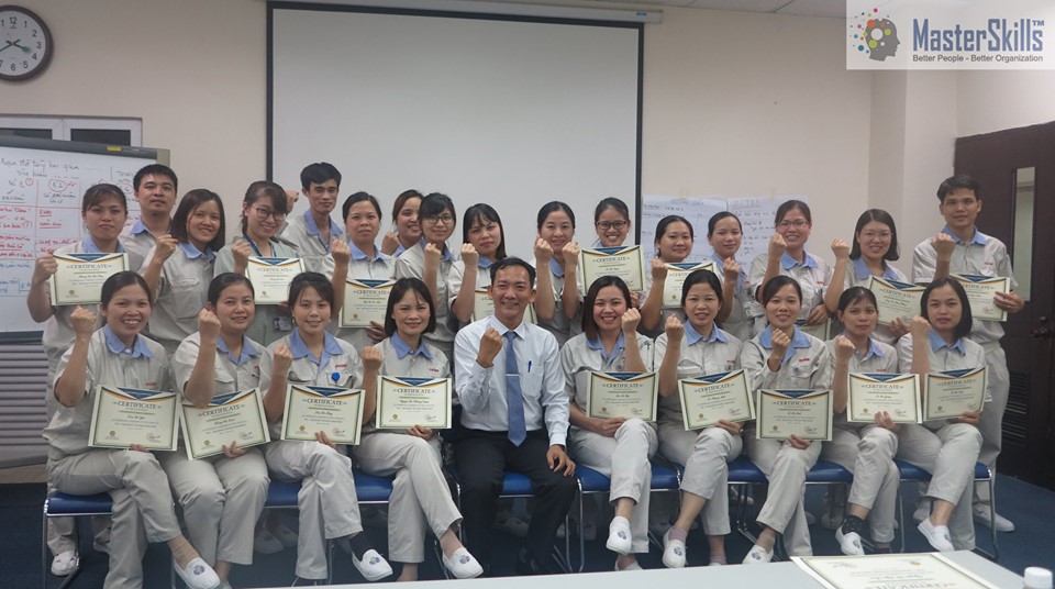 hình lớp học