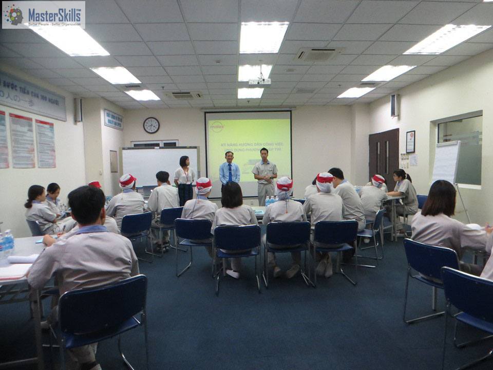 hình lớp học