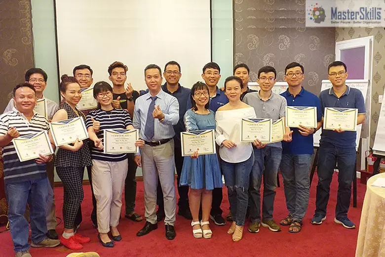 Kỹ Năng Viết Báo Cáo