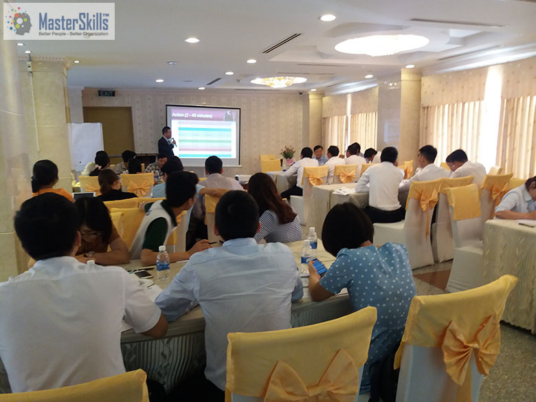 hình lớp học