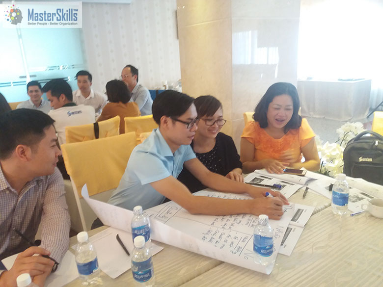 hình lớp học