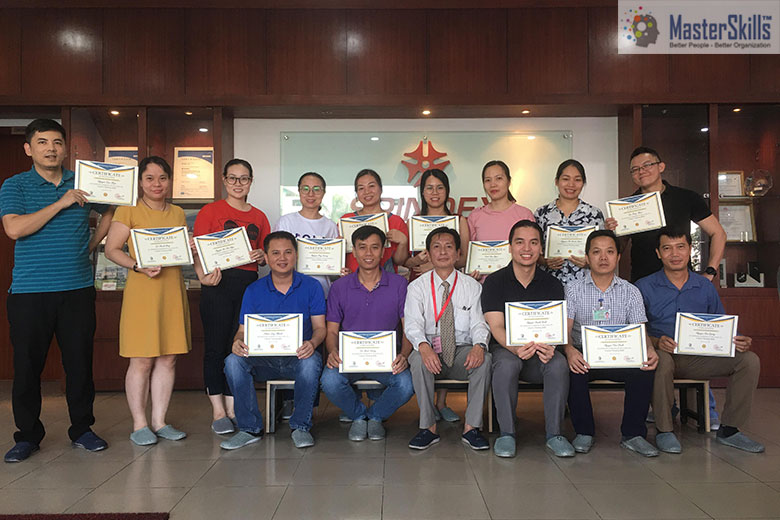 hình lớp học
