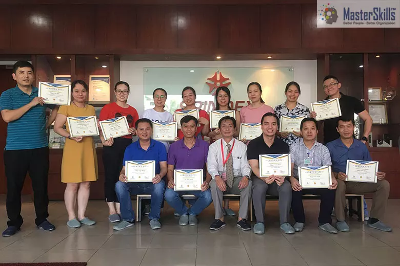 Kỹ Năng Tư Duy Sáng Tạo