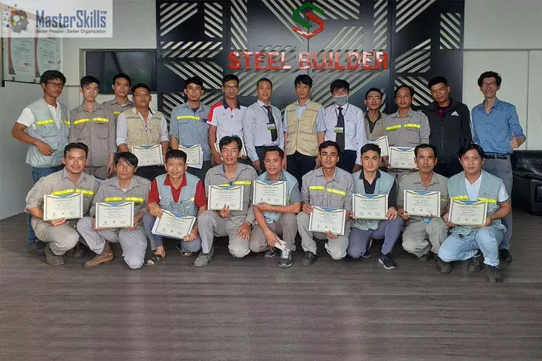 Quản Lý Sản Xuất