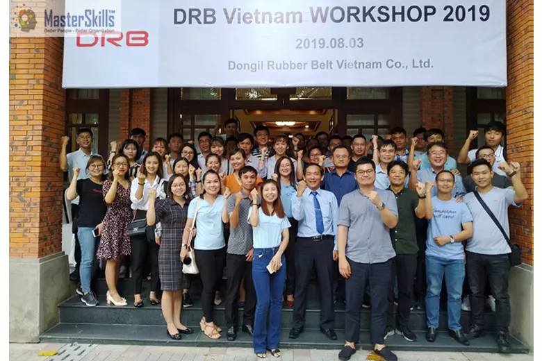 Kỹ Năng Lãnh Đạo Hiệu Quả