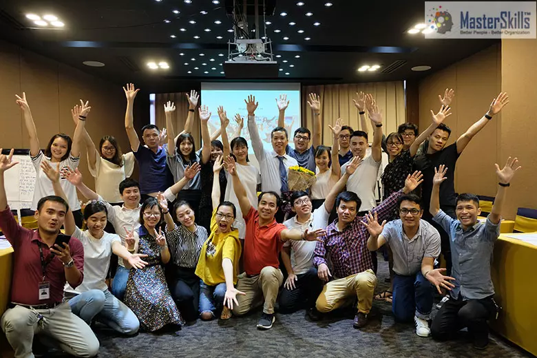 Tâm Lý & Hành Vi Khách Hàng B2B - Công ty E-Soft Vietnam - Tp