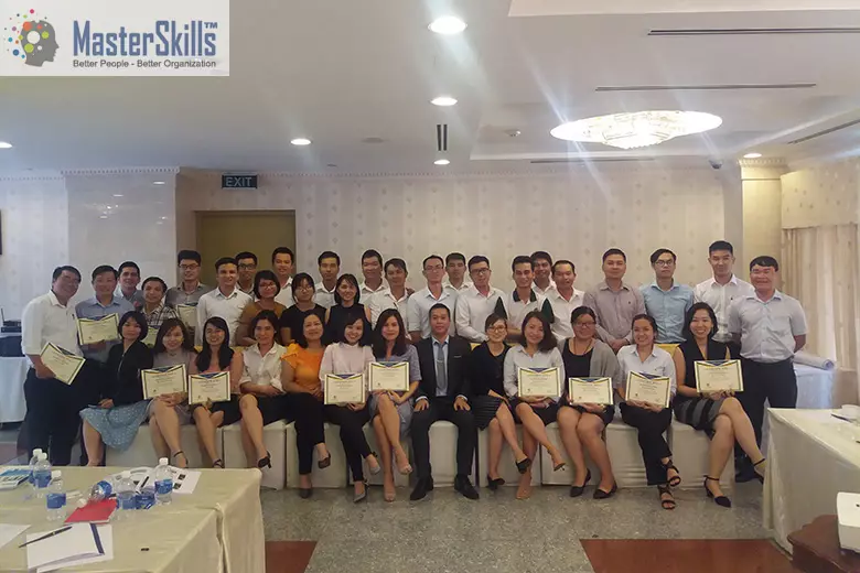 Xây Dựng Hình Ảnh Cá Nhân