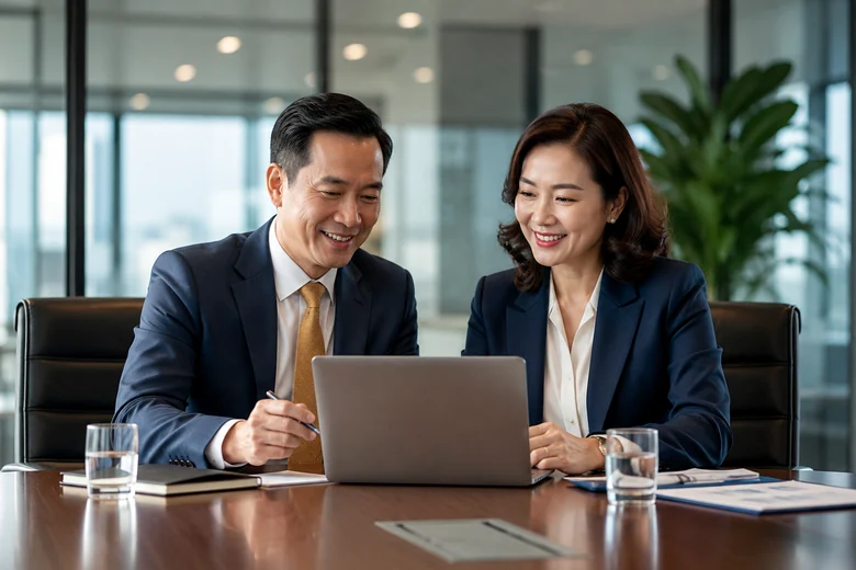 Customer relationship management (CRM)