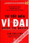 Sách Từ tốt đến vĩ đại