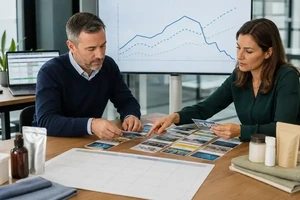 Hình minh họa khóa học Dữ Liệu Và Quản Trị Rủi Ro trong môi trường làm việc