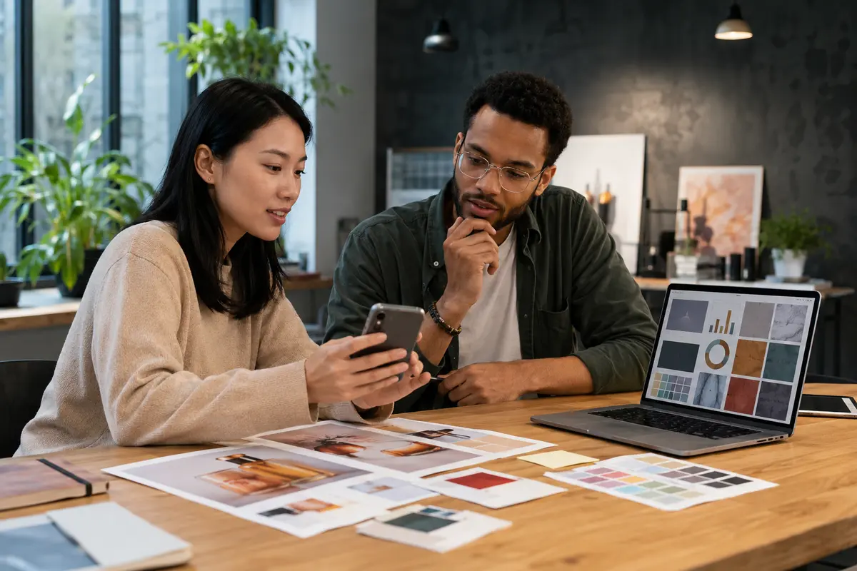 Khóa học Lập kế hoạch và triển khai Marketing trực tuyến