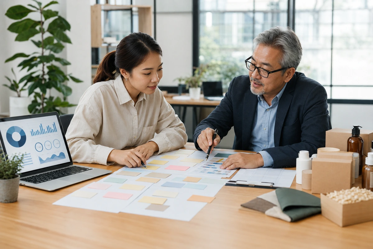 Khóa học Phân Công Ủy Thác Công Việc